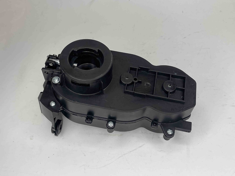 Корпус  редуктора для мясорубки Redmond RMG-1244-6