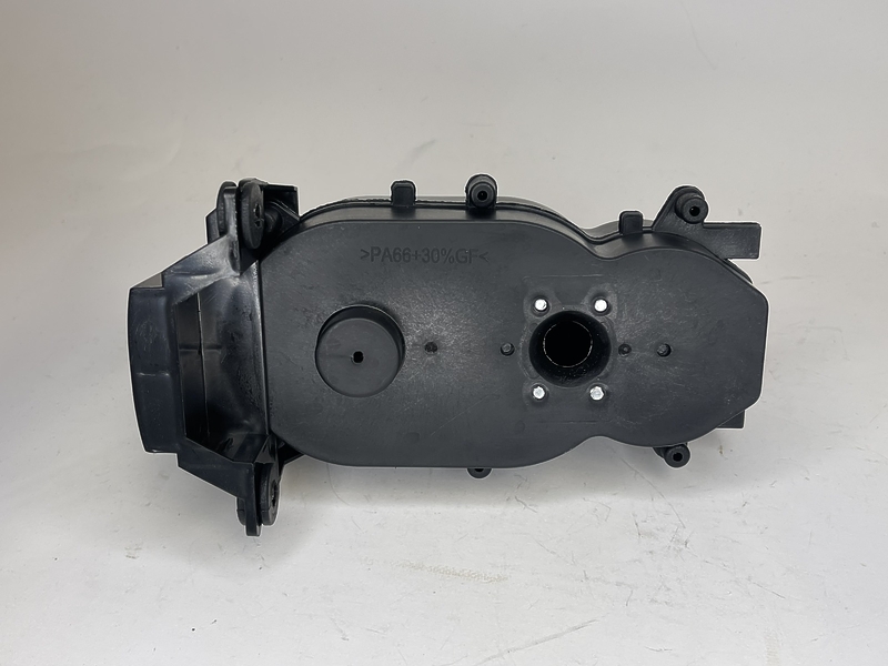 Корпус  редуктора для мясорубки Redmond RMG-1244-6