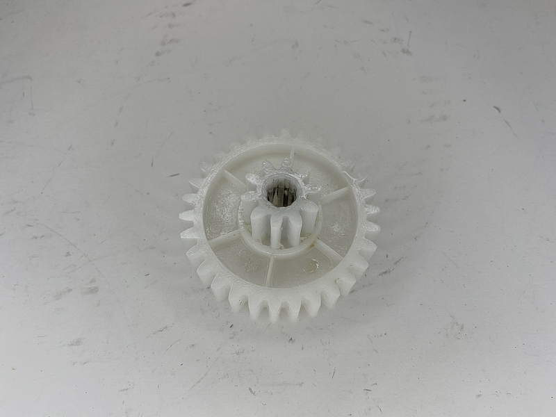 Шестерня средняя для мясорубки Redmond RMG-1244-6