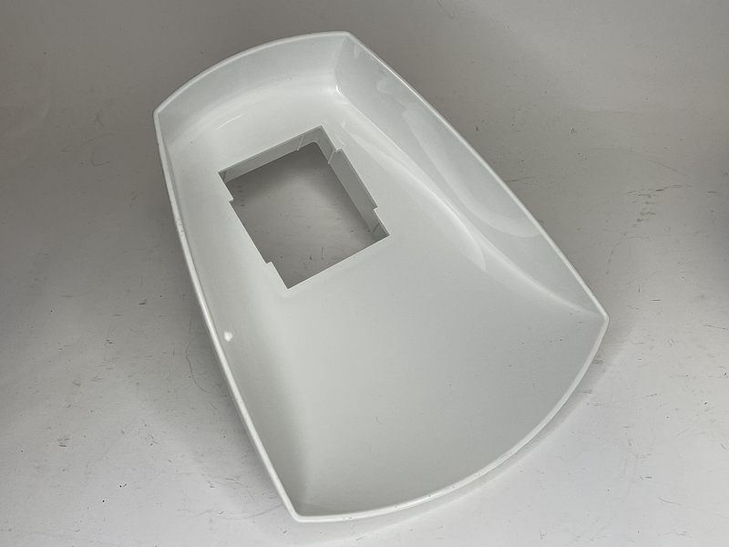 Лоток для мясорубки Zelmer ZMM9802B