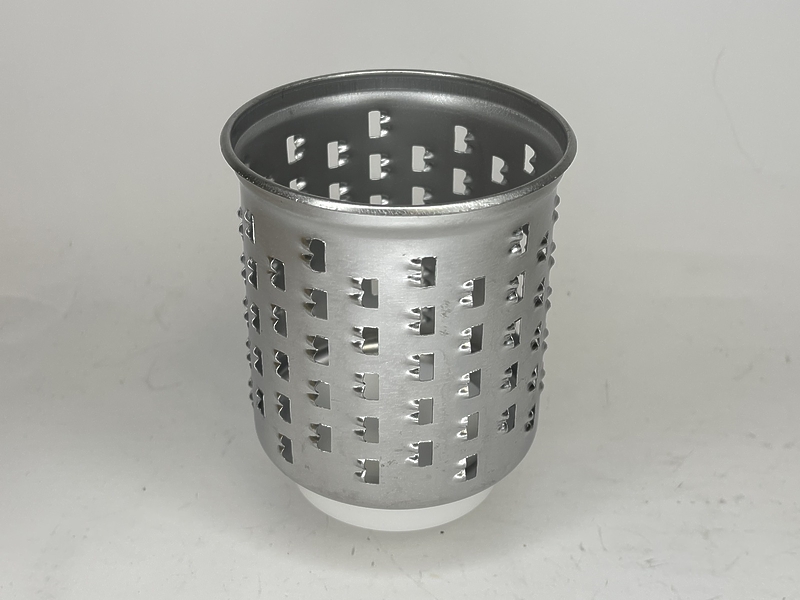 Барабан терка 2 для мясорубки Zelmer ZMM9802B