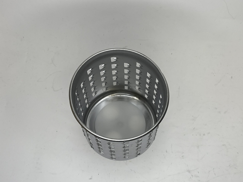 Барабан терка 2 для мясорубки Zelmer ZMM9802B