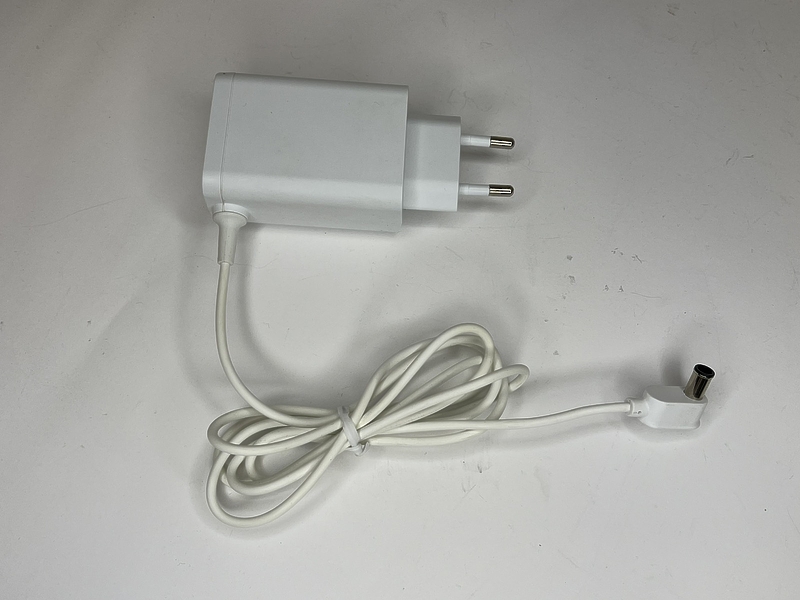 Зарядное устройство для ирригатора Philips WAC 1001 SSW-3332Eu