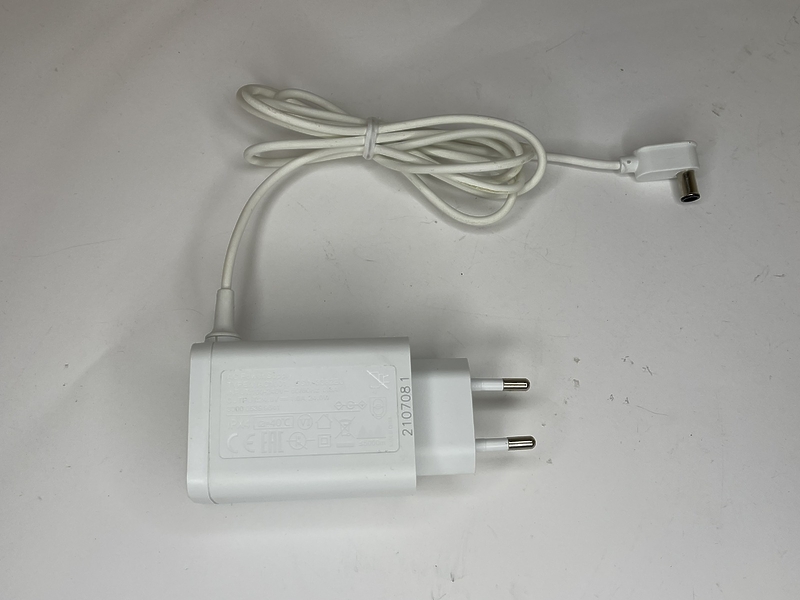 Зарядное устройство для ирригатора Philips WAC 1001 SSW-3332Eu