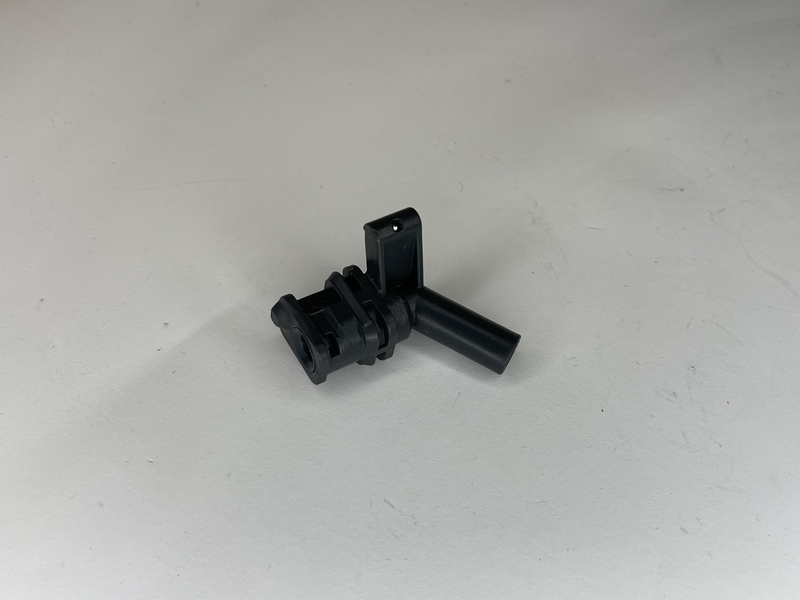 Краник прокачки для кофеварки Delonghi EN560.B