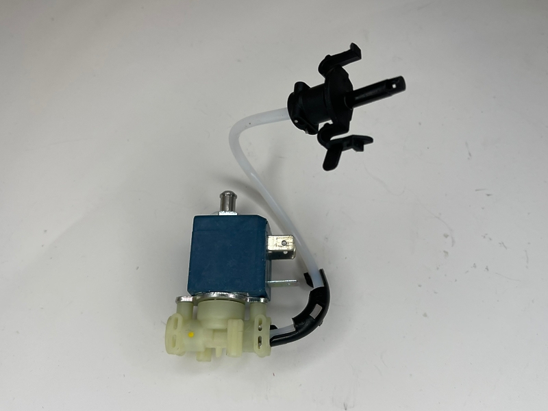 Клапан CEME Type 588 для кофеварки Delonghi EN560.B