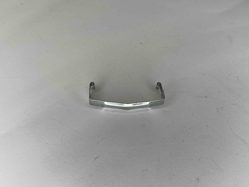 Фиксатор бойлера для кофеварки Delonghi EN560.B