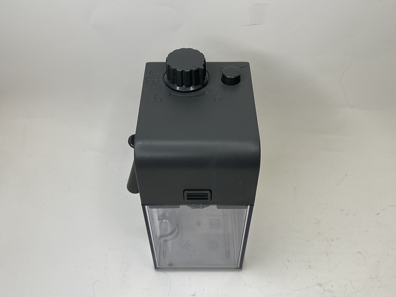 Капучинатор с контейнером для молока для кофеварки Delonghi EN560.B
