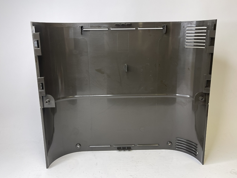 Задняя часть корпуса для кофеварки Delonghi Nispresso EN350.G