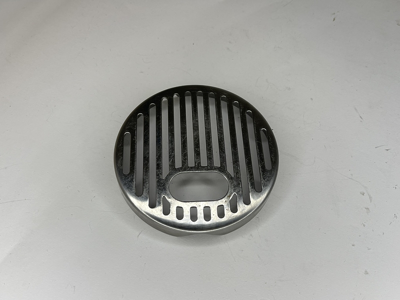 Верхняя панель на подставку для кофеварки Delonghi Nispresso EN350.G