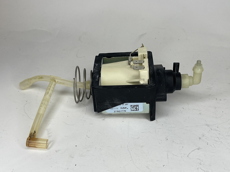 Помпа EN4FM для кофеварки Delonghi Nispresso EN350.G