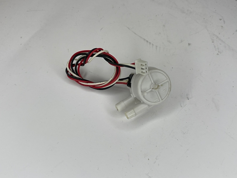 Флоуметр (расходомер воды) для кофеварки Delonghi Nispresso EN350.G