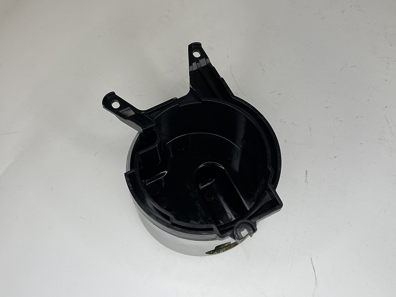 Декоративная накладка на носик подачи кофе для кофеварки Delonghi Nispresso EN350.G