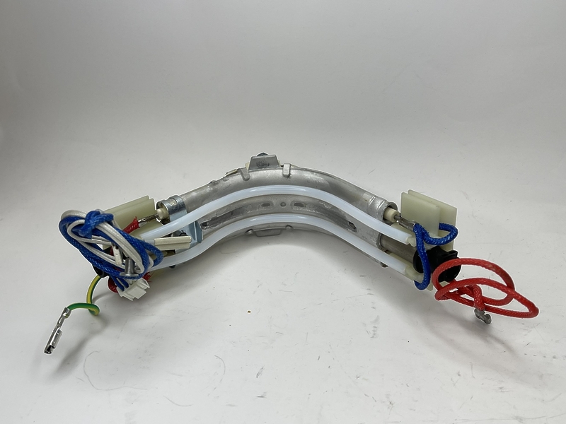 Нагреватель для кофеварки Delonghi Nispresso EN520.W