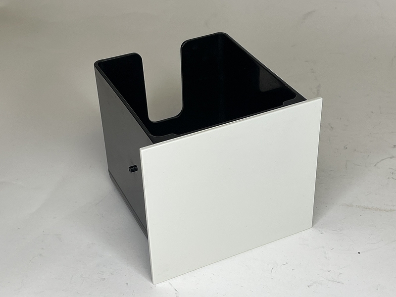 Лоток для отработанных капсул для кофеварки Delonghi Nispresso EN520.W