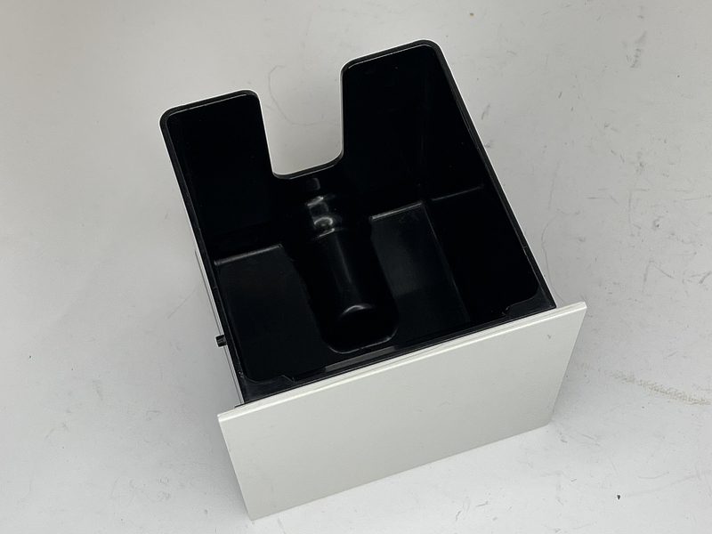 Лоток для отработанных капсул для кофеварки Delonghi Nispresso EN520.W