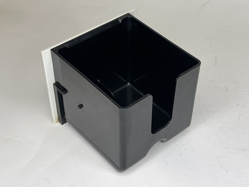 Лоток для отработанных капсул для кофеварки Delonghi Nispresso EN520.W