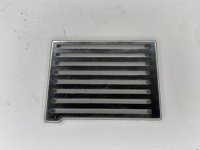 Верхняя панель для кофеварки Delonghi Nispresso EN520.W