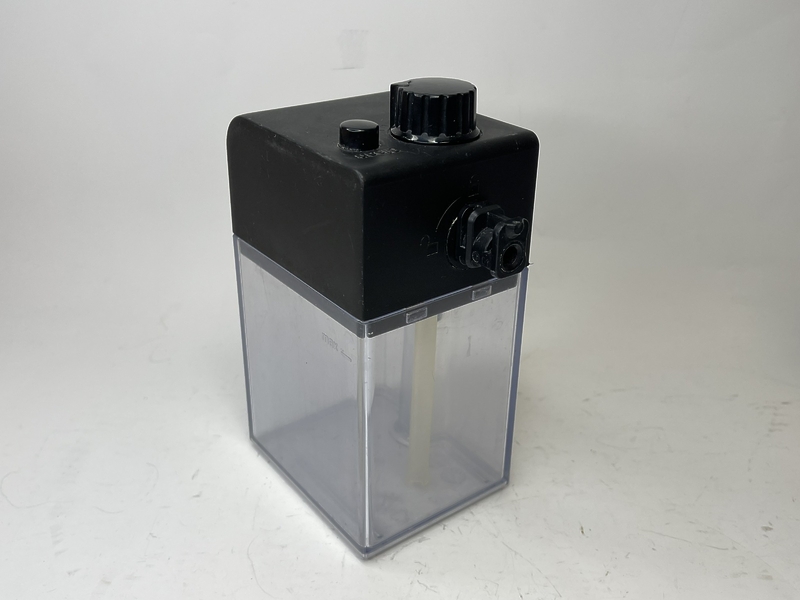 Капучинатор с контейнером для кофеварки Delonghi Nispresso EN520.W