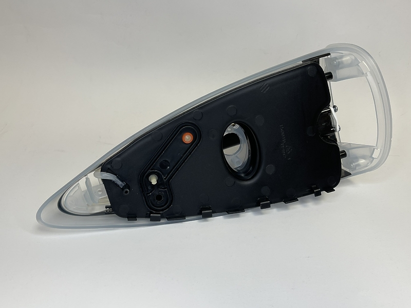 Бак для утюга Braun SI 5188 TexStyle 5