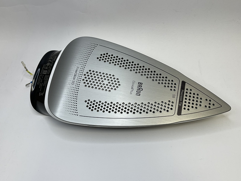 Тэн для утюга Braun SI 5188 TexStyle 5
