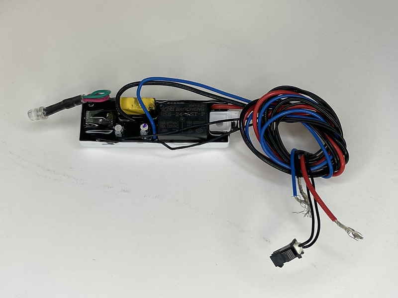 Модуль управления для утюга Braun SI 5188 TexStyle 5