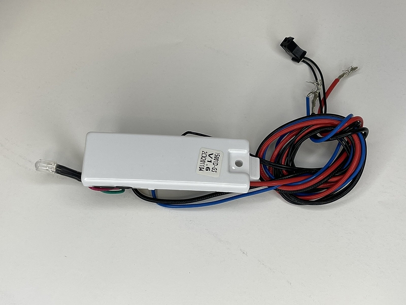 Модуль управления для утюга Braun SI 5188 TexStyle 5