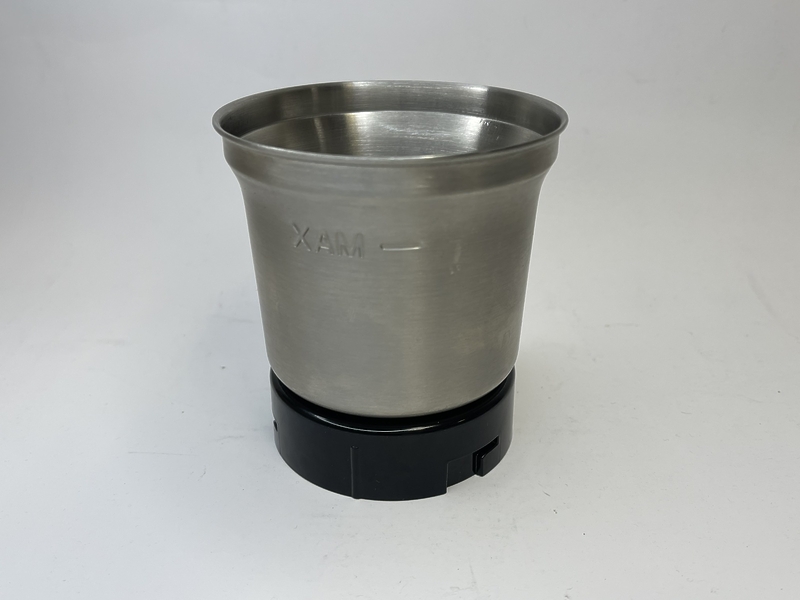 Нож в сборе с чашей для кофемолки Kitfort KT-7123