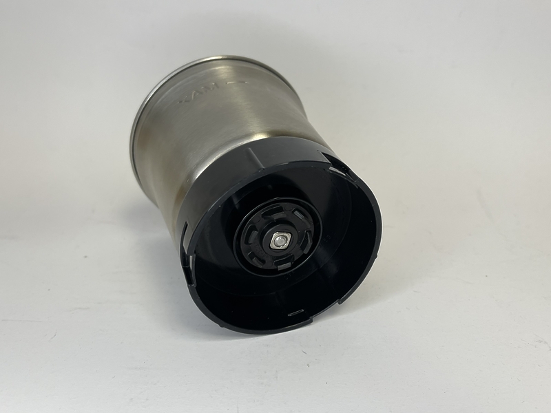 Нож в сборе с чашей для кофемолки Kitfort KT-7123