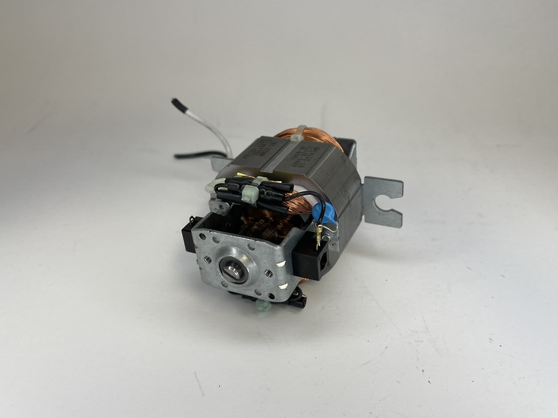 Двигатель (мотор) GM54/25-58 для кофемолки Kitfort KT-7123