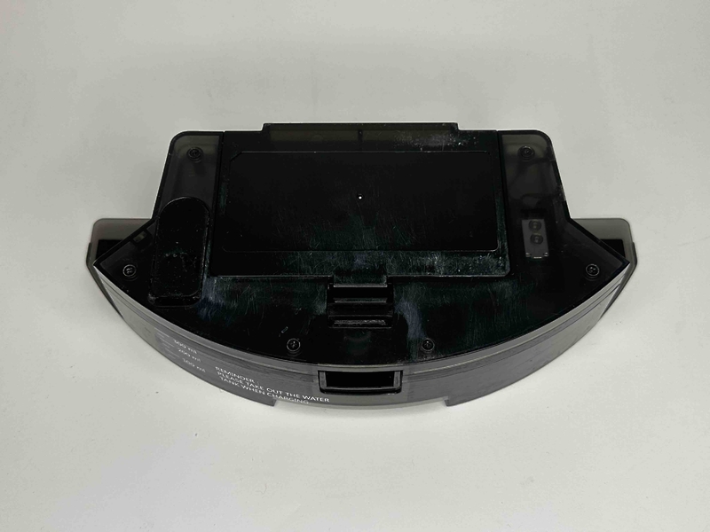 Контейнер для воды и пыли для робота-пылесоса Polaris PVCR 1226, PVCR 1229