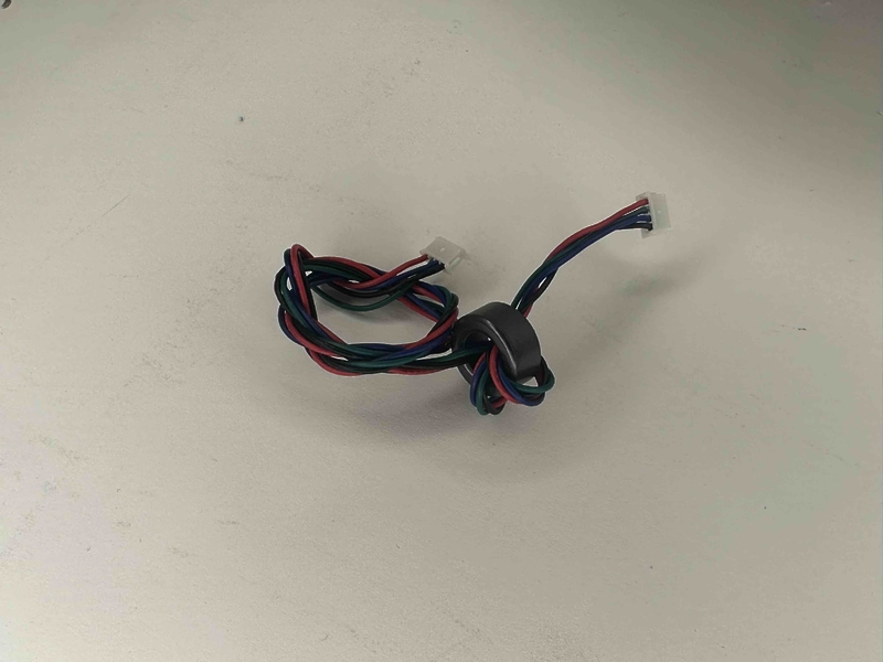 Шлейф платы Wi-Fi Bluetooth для робота-пылесоса Polaris PVCR 1226