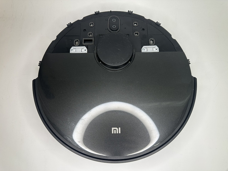 Верхняя часть корпуса для робота-пылесоса Xiaomi Mi Robot Vacuum Mop 2 Ultra