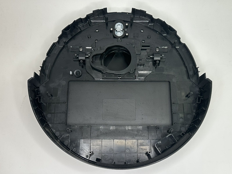 Верхняя часть корпуса для робота-пылесоса Xiaomi Mi Robot Vacuum Mop 2 Ultra