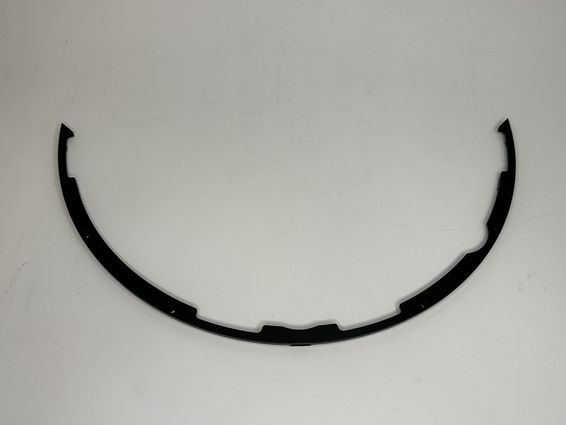 Часть корпуса бампера для робота-пылесоса Xiaomi Mi Robot Vacuum Mop 2 Ultra