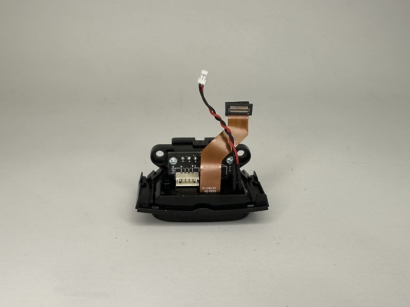 Камера для робота-пылесоса Xiaomi Mi Robot Vacuum Mop 2 Ultra