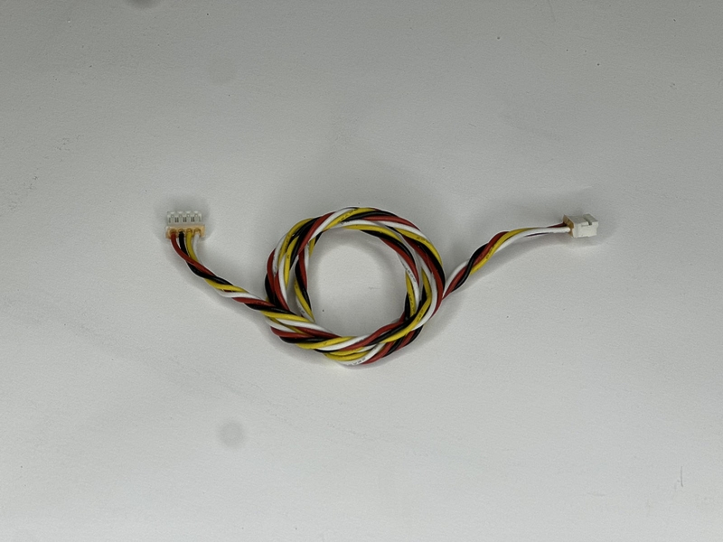 Шлейф для робота-пылесоса Xiaomi Mi Robot Vacuum Mop 2 Ultra