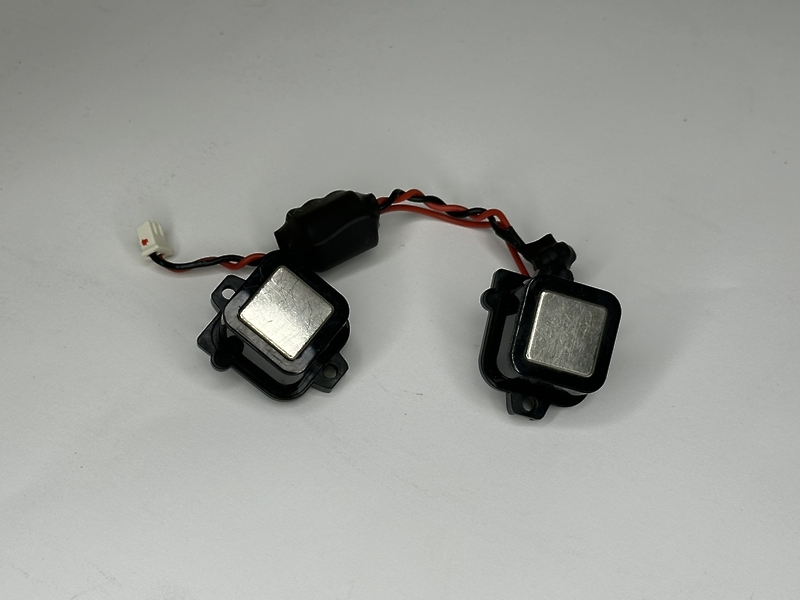 Контактная группа к док-станции для робота-пылесоса Xiaomi Mi Robot Vacuum Mop 2 Ultra