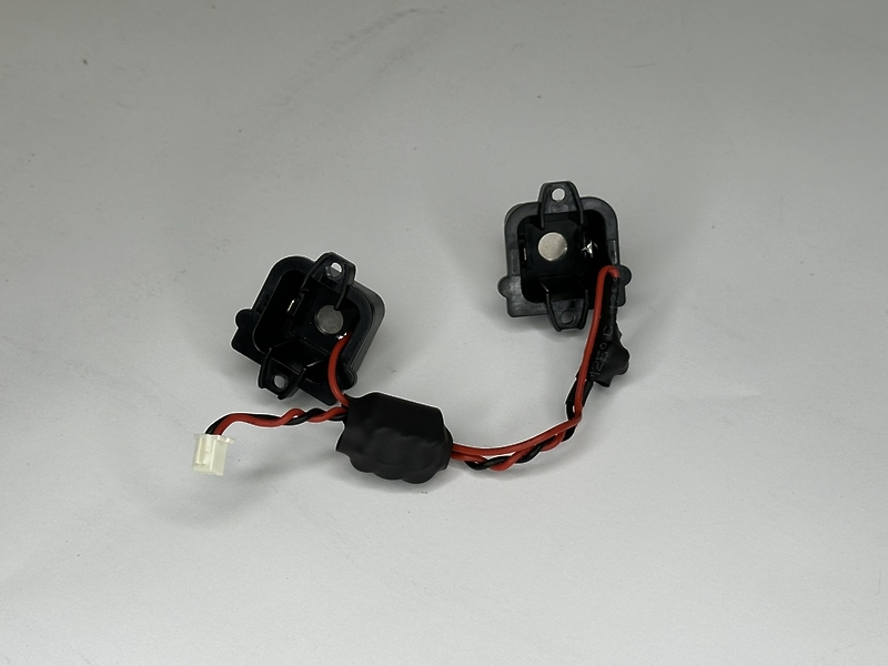 Контактная группа к док-станции для робота-пылесоса Xiaomi Mi Robot Vacuum Mop 2 Ultra