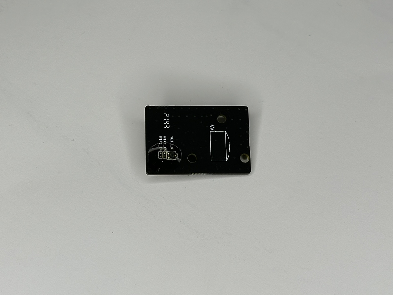 Кнопка сброса для робота-пылесоса Xiaomi Mi Robot Vacuum Mop 2 Ultra