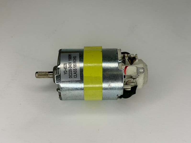 Двигатель (мотор) YD-4528 для блендеров