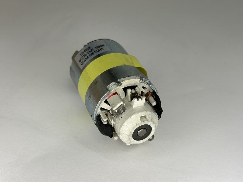 Двигатель (мотор) YD-4528 для блендеров