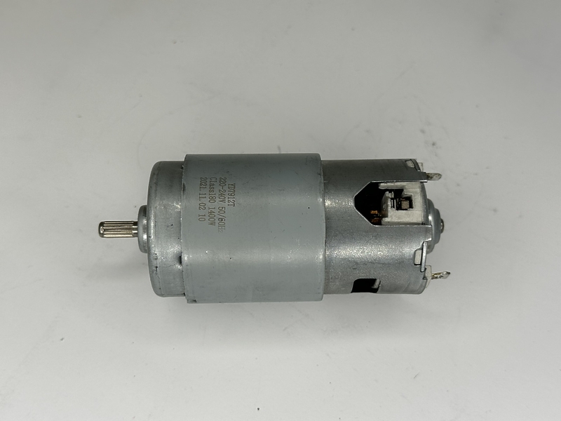 Двигатель (мотор) YD7912T для блендеров