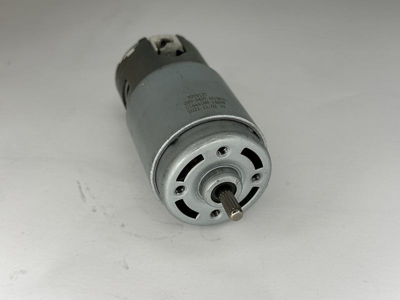 Двигатель (мотор) YD7912T для блендеров