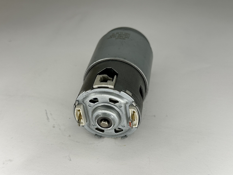 Двигатель (мотор) YD7912T для блендеров