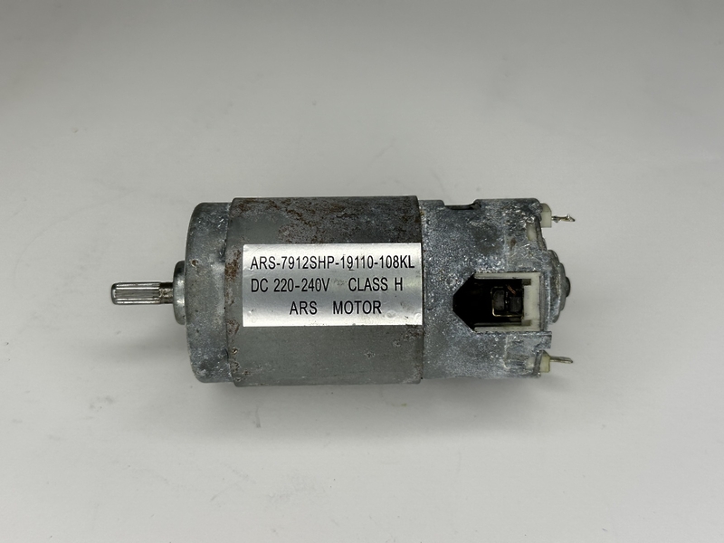 Двигатель (мотор) ARS-7912HP-19110-108KL для блендеров