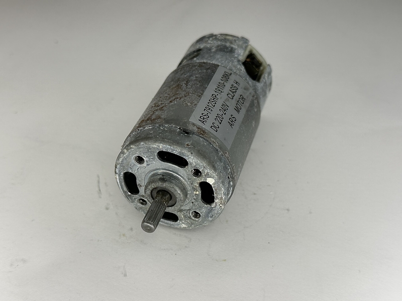 Двигатель (мотор) ARS-7912HP-19110-108KL для блендеров