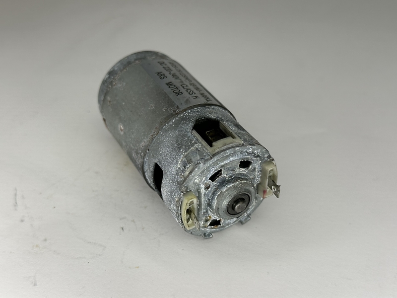 Двигатель (мотор) ARS-7912HP-19110-108KL для блендеров