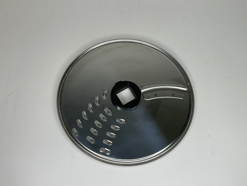 Режущий диск (нарезка ломтиками/шинковка) для блендера Redmond BH408, BH407