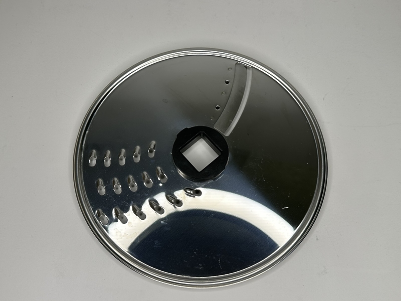 Режущий диск (нарезка ломтиками/шинковка) для блендера Redmond BH408, BH407